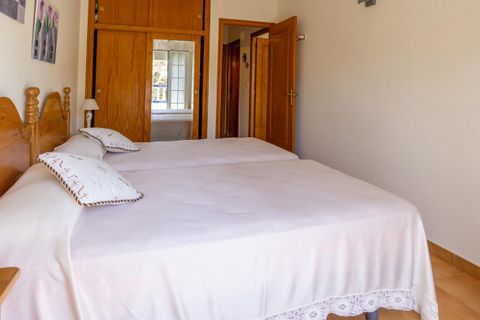 Rækkehus i Santa Pola, Alicante, Santa Pola - € 250.000 | Ref: 3181 - foto 21