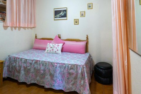 Rækkehus i Santa Pola, Alicante, Santa Pola - € 250.000 | Ref: 3181 - foto 27