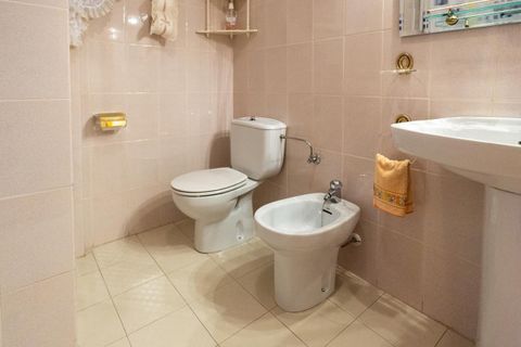 Rækkehus i Santa Pola, Alicante, Santa Pola - € 250.000 | Ref: 3181 - foto 34