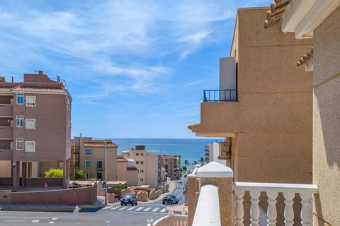 Rækkehus i Santa Pola, Alicante, Santa Pola - € 250.000 | Ref: 3181 - foto 36
