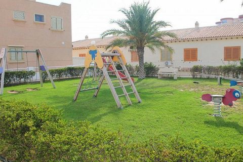 Rækkehus i Santa Pola, Alicante, Santa Pola - € 250.000 | Ref: 3181 - foto 40