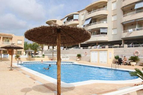 Rækkehus i Santa Pola, Alicante, Santa Pola - € 250.000 | Ref: 3181 - foto 41