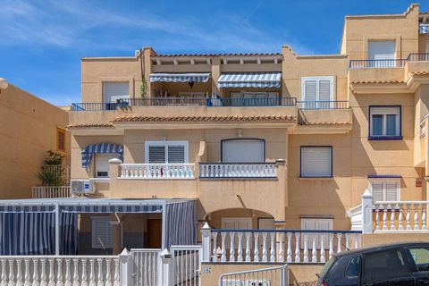 Rækkehus i Santa Pola, Alicante, Santa Pola - € 250.000 | Ref: 3181 - foto 42