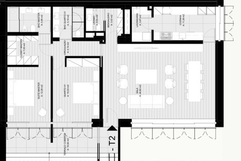 Lejlighed i Cascais, Lisbon, Cascais - € 1.420.000 | Ref: APC0118 - foto 27