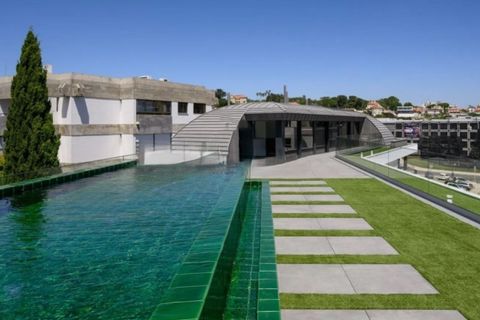 Lejlighed i Cascais, Lisbon, Cascais - € 6.500.000 | Ref: 11817 - foto 2