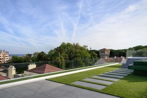 Lejlighed i Cascais, Lisbon, Cascais - € 6.500.000 | Ref: 11817 - foto 4