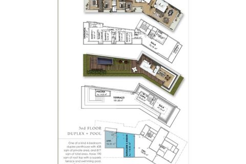 Lejlighed i Cascais, Lisbon, Cascais - € 6.500.000 | Ref: 11817 - foto 31
