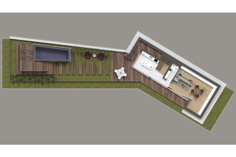 Lejlighed i Cascais, Lisbon, Cascais - € 6.500.000 | Ref: 11817 - foto 33