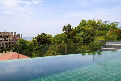 Lejlighed i Cascais, Lisbon, Cascais - € 6.500.000 | Ref: 11817 - foto 1