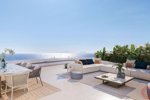 Leilighet i Estepona, Malaga, Estepona - € 485 000 | Ref: IDEPMAE131 - foto 2