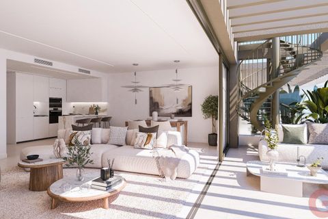 Leilighet i Estepona, Malaga, Estepona - € 485 000 | Ref: IDEPMAE131 - foto 7