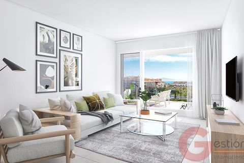 Leilighet i Manilva, Malaga, Manilva - € 433 400 | Ref: IDEPABR11 - foto 2