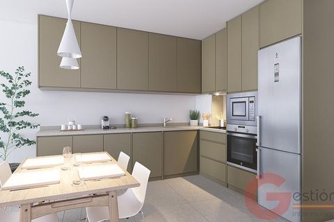 Leilighet i Manilva, Malaga, Manilva - € 433 400 | Ref: IDEPABR11 - foto 4