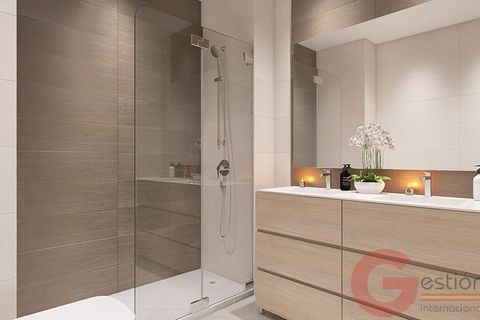 Leilighet i Manilva, Malaga, Manilva - € 433 400 | Ref: IDEPABR11 - foto 5