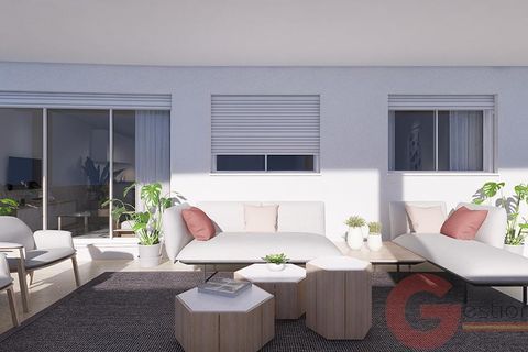 Leilighet i Manilva, Malaga, Manilva - € 433 400 | Ref: IDEPABR11 - foto 8