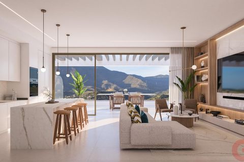 Leilighet i Estepona, Malaga, Estepona - € 465 000 | Ref: IDEPMAE952 - foto 7