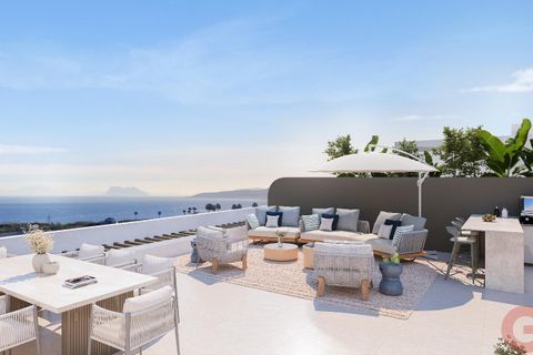 Leilighet i Estepona, Malaga, Estepona - € 465 000 | Ref: IDEPMAE952 - foto 10