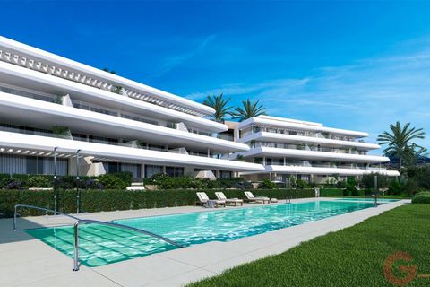 Leilighet i Estepona, Malaga, Estepona - € 1 180 000 | Ref: IDEPAE2.02.A - foto 7