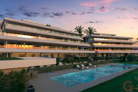Leilighet i Estepona, Malaga, Estepona - € 1 180 000 | Ref: IDEPAE2.02.A - foto 8