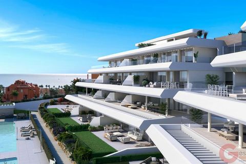 Leilighet i Estepona, Malaga, Estepona - € 1 180 000 | Ref: IDEPAE2.02.A - foto 9