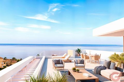 Leilighet i Estepona, Malaga, Estepona - € 1 200 000 | Ref: IDEPAE1.02A - foto 2