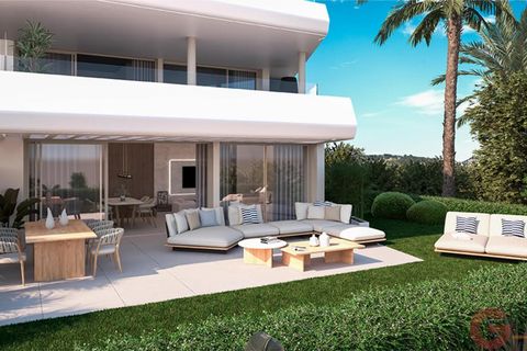 Leilighet i Estepona, Malaga, Estepona - € 1 200 000 | Ref: IDEPAE1.02A - foto 6