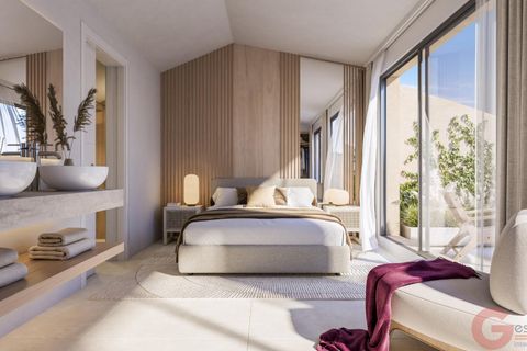 Lejlighed i Benalmadena, Malaga, Benalmadena - € 511.500 | Ref: IDEPADM11C - foto 1