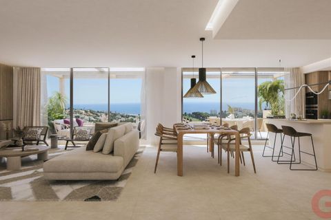 Lejlighed i Benalmadena, Malaga, Benalmadena - € 511.500 | Ref: IDEPADM11C - foto 4