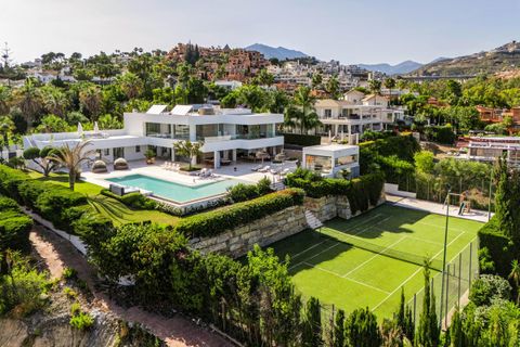 Villa a Marbella, Malaga, Marbella - € 7.950.000 | Ref: RNA142V7 - foto 7