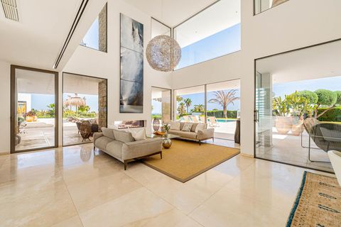 Villa a Marbella, Malaga, Marbella - € 7.950.000 | Ref: RNA142V7 - foto 9