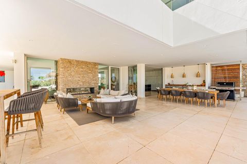 Villa a Marbella, Malaga, Marbella - € 7.950.000 | Ref: RNA142V7 - foto 11