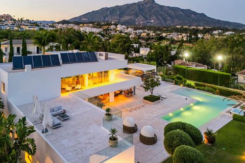 Villa a Marbella, Malaga, Marbella - € 7.950.000 | Ref: RNA142V7 - foto 22