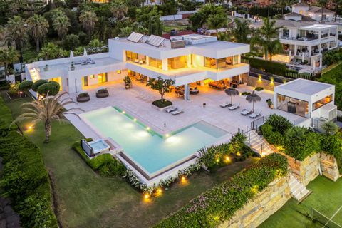Villa a Marbella, Malaga, Marbella - € 7.950.000 | Ref: RNA142V7 - foto 23