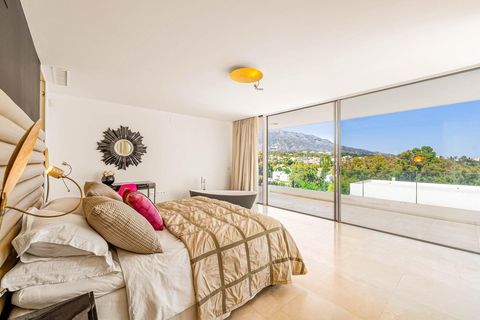Villa a Marbella, Malaga, Marbella - € 7.950.000 | Ref: RNA142V7 - foto 24