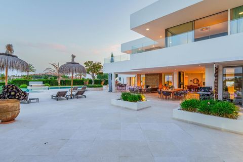 Villa a Marbella, Malaga, Marbella - € 7.950.000 | Ref: RNA142V7 - foto 27