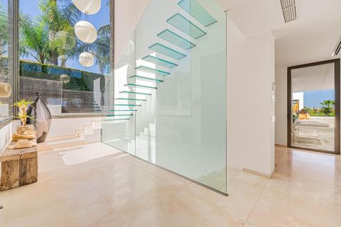 Villa a Marbella, Malaga, Marbella - € 7.950.000 | Ref: RNA142V7 - foto 28