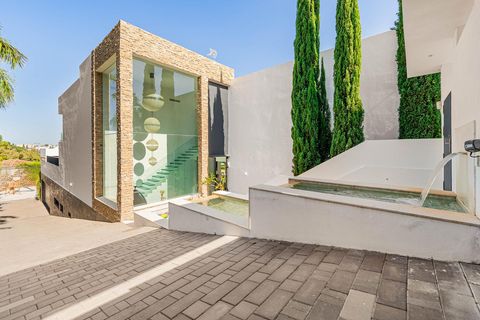 Villa a Marbella, Malaga, Marbella - € 7.950.000 | Ref: RNA142V7 - foto 31