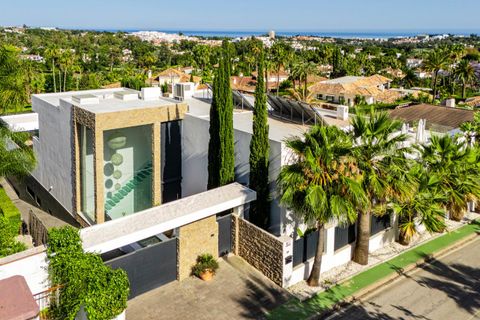 Villa a Marbella, Malaga, Marbella - € 7.950.000 | Ref: RNA142V7 - foto 35