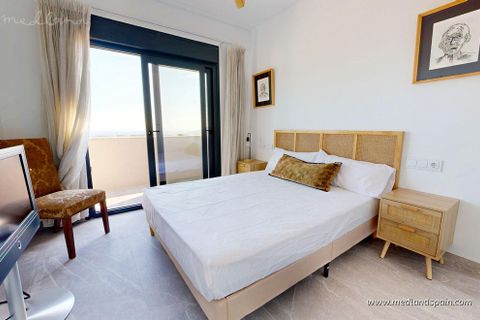 Villa i Polop, Alicante, Polop - € 505.280 | Ref: N-6929383 - foto 12