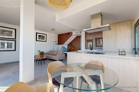 Villa i Polop, Alicante, Polop - € 547.690 | Ref: N-6929444 - foto 6