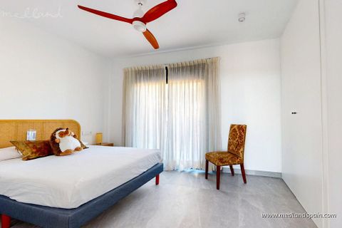 Villa i Polop, Alicante, Polop - € 547.690 | Ref: N-6929444 - foto 8