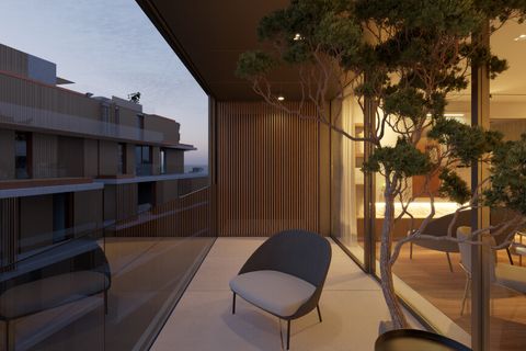 Lejlighed i Funchal, Madeira, Funchal - € 775.000 | Ref: 00454-NS - foto 2