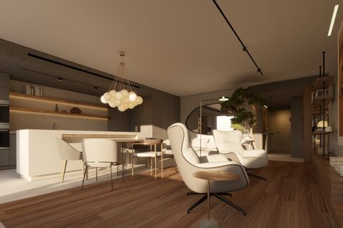 Lejlighed i Funchal, Madeira, Funchal - € 775.000 | Ref: 00454-NS - foto 3