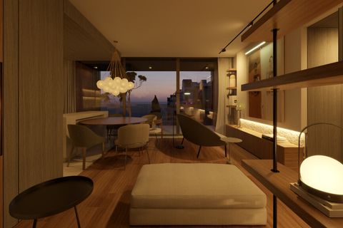 Lejlighed i Funchal, Madeira, Funchal - € 795.000 | Ref: 00454-NS-C - foto 2