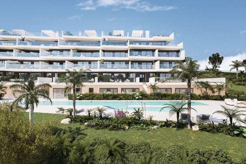 Leilighet i Manilva, Malaga, Manilva - € 398 000 | Ref: R5157040 - foto 4