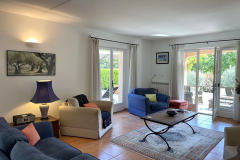 Villa a Tourtour, Var, Tourtour - € 699.000 | Ref: HH-15916226 - foto 2