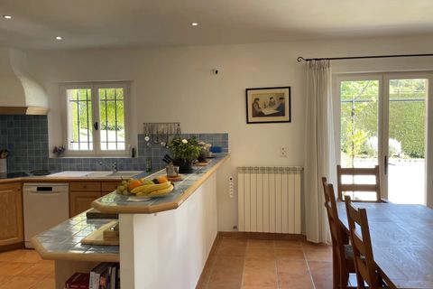 Villa a Tourtour, Var, Tourtour - € 699.000 | Ref: HH-15916226 - foto 4