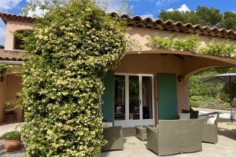 Villa a Tourtour, Var, Tourtour - € 699.000 | Ref: HH-15916226 - foto 6