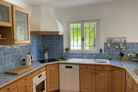 Villa a Tourtour, Var, Tourtour - € 699.000 | Ref: HH-15916226 - foto 14