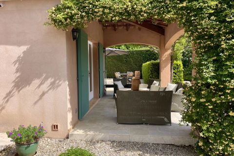 Villa a Tourtour, Var, Tourtour - € 699.000 | Ref: HH-15916226 - foto 15
